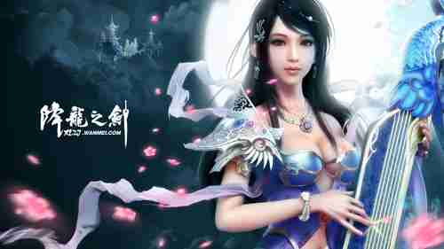 《真女神转生5》新恶魔“埃力格”介绍骑士样貌现身